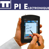 PI ELECTRONIQUE